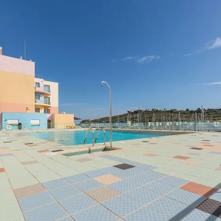 Seashell By Atlantic Places Apartment Albufeira