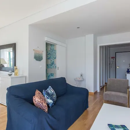 Apartamento Seashell By Atlantic Places Albufeira