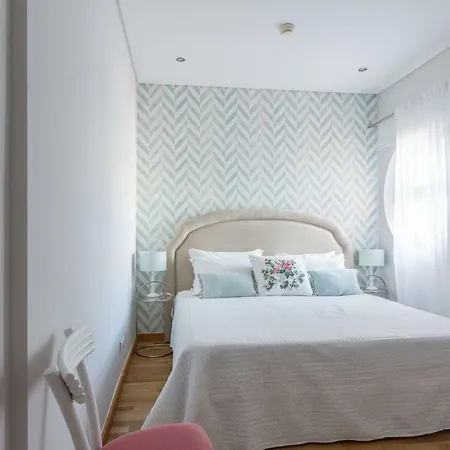 Seashell By Atlantic Places Appartement *