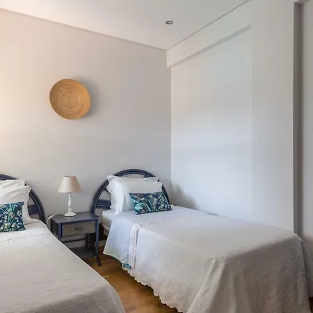 Seashell By Atlantic Places Albufeira