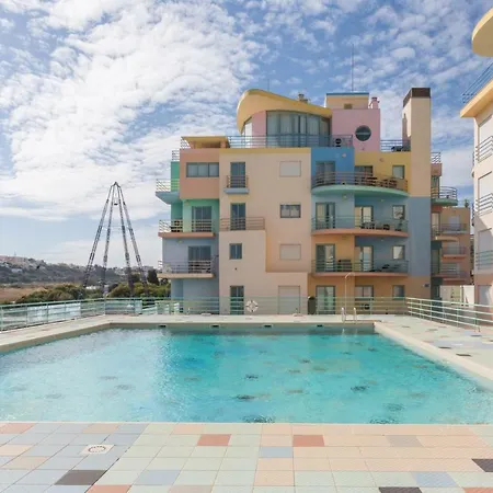 Seashell By Atlantic Places Appartement