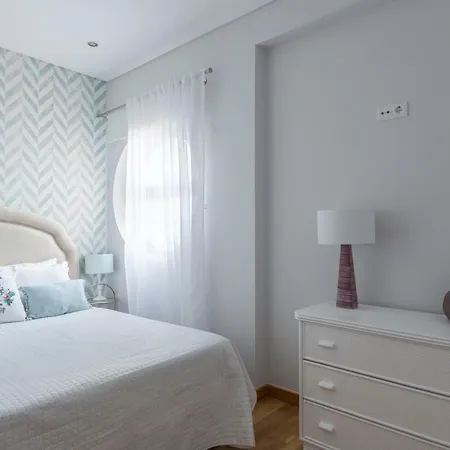 Seashell By Atlantic Places Appartement *