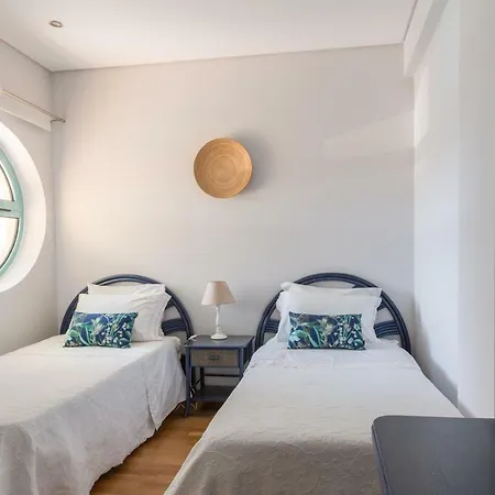 Seashell By Atlantic Places Appartement Albufeira