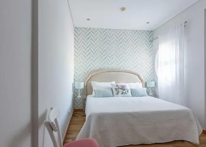 Seashell By Atlantic Places 公寓 *