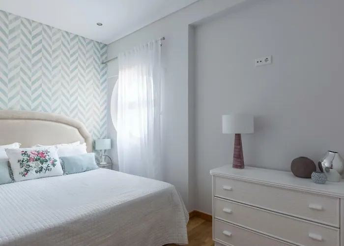 Seashell By Atlantic Places 公寓 *