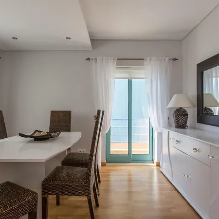 Seashell By Atlantic Places Appartement Albufeira