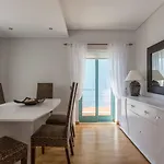 Seashell By Atlantic Places Apartman Albufeira