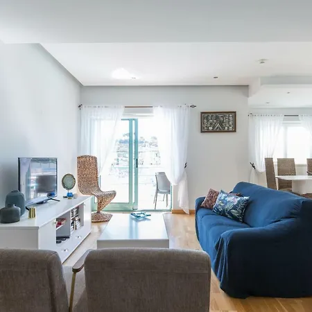 Seashell By Atlantic Places Appartement