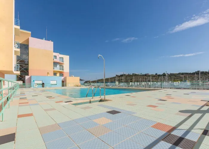 Seashell By Atlantic Places Appartement Albufeira