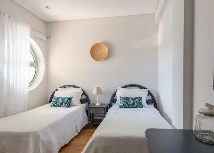 Seashell By Atlantic Places Appartement Albufeira