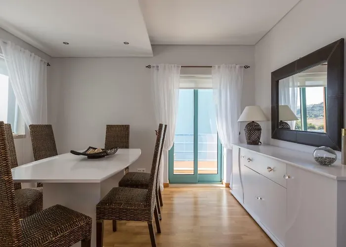 Seashell By Atlantic Places Appartement Albufeira