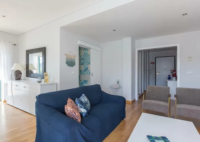 Appartement Seashell By Atlantic Places Albufeira